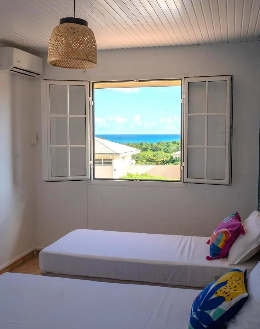 La Villa Suncloud 勒迪亚芒